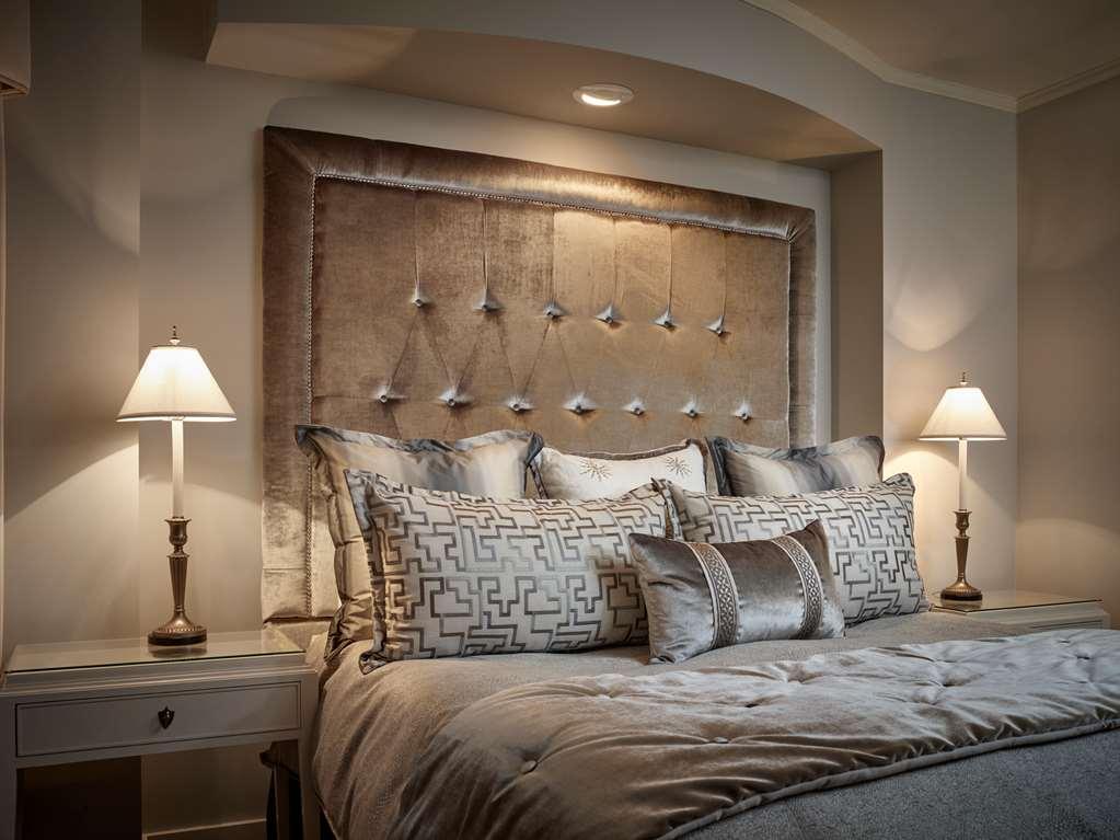 Union Bank Inn Edmonton Quarto foto