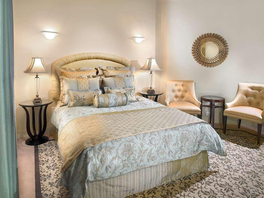 Union Bank Inn Edmonton Quarto foto